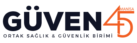 Güven 45 Ortak Sağlık Güvenlik Birimi