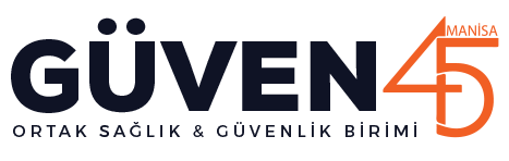 Güven 45 Ortak Sağlık Güvenlik Birimi